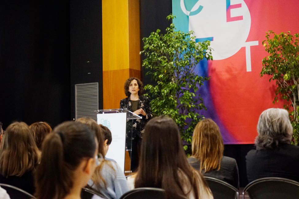 Photography from: Trobada Gastronòmica 2023 | Aula Restaurant